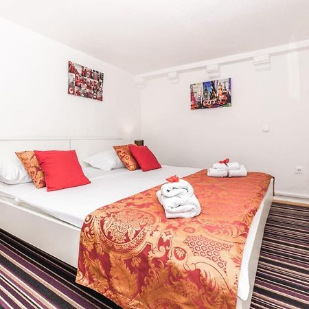 Heart Of Dubrovnik Old Town Apartments Luaran gambar
