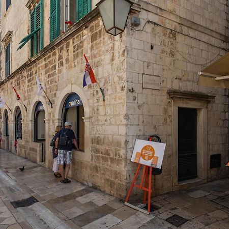 Heart Of Dubrovnik Old Town Apartments Luaran gambar