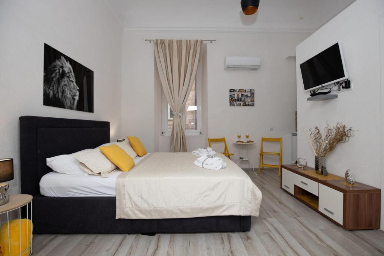 Heart Of Dubrovnik Old Town Apartments Luaran gambar