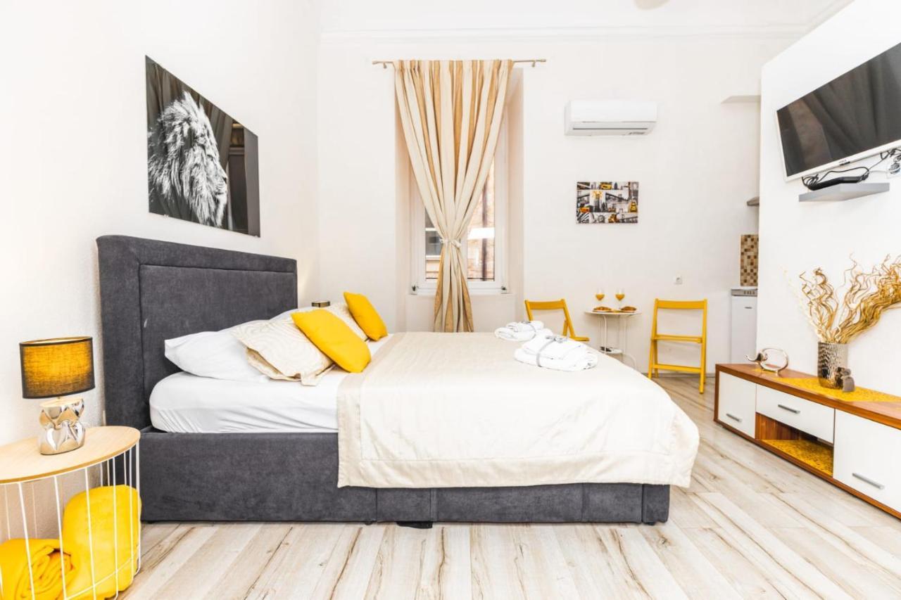 Heart Of Dubrovnik Old Town Apartments Luaran gambar