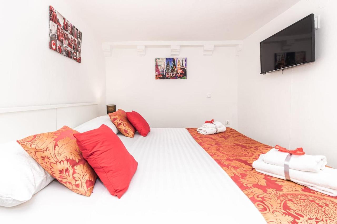 Heart Of Dubrovnik Old Town Apartments Luaran gambar