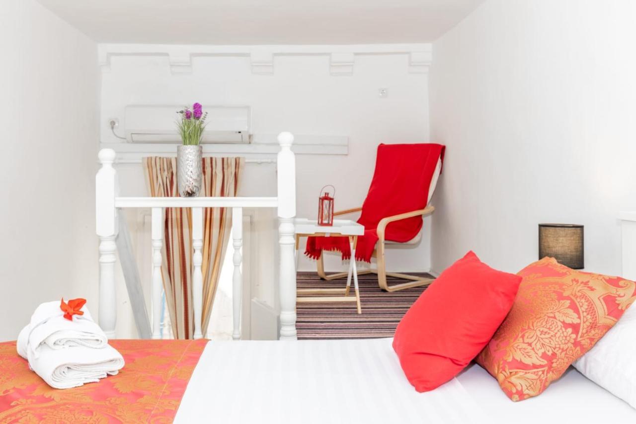 Heart Of Dubrovnik Old Town Apartments Luaran gambar