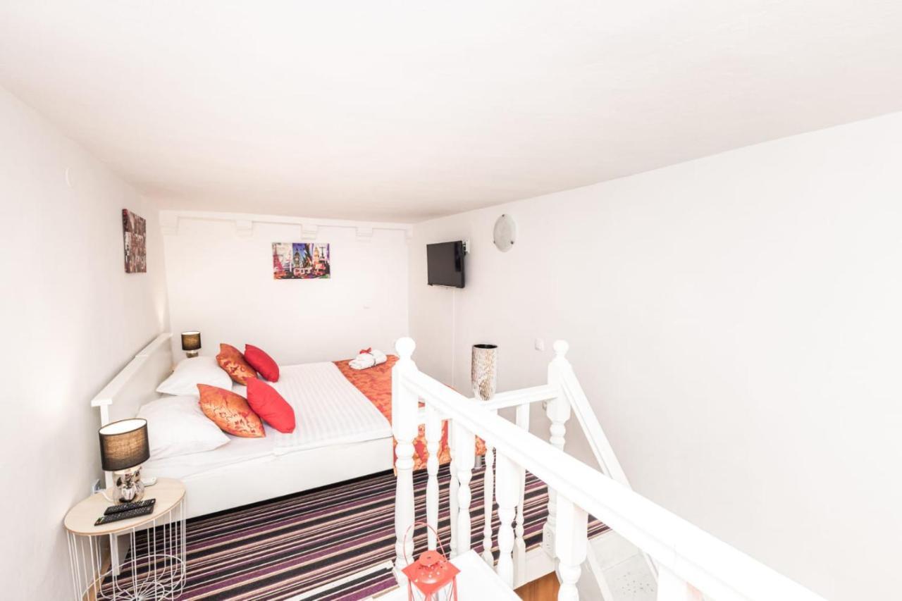 Heart Of Dubrovnik Old Town Apartments Luaran gambar