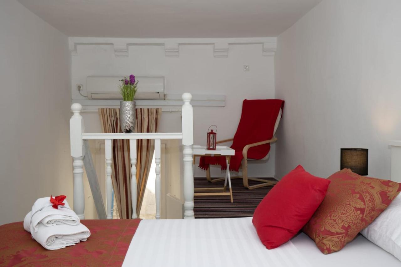 Heart Of Dubrovnik Old Town Apartments Luaran gambar