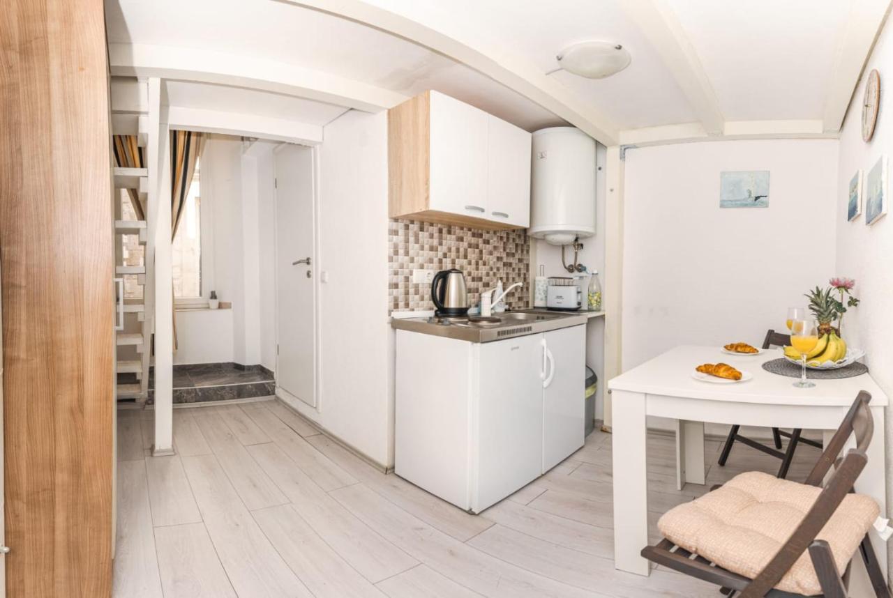 Heart Of Dubrovnik Old Town Apartments Luaran gambar