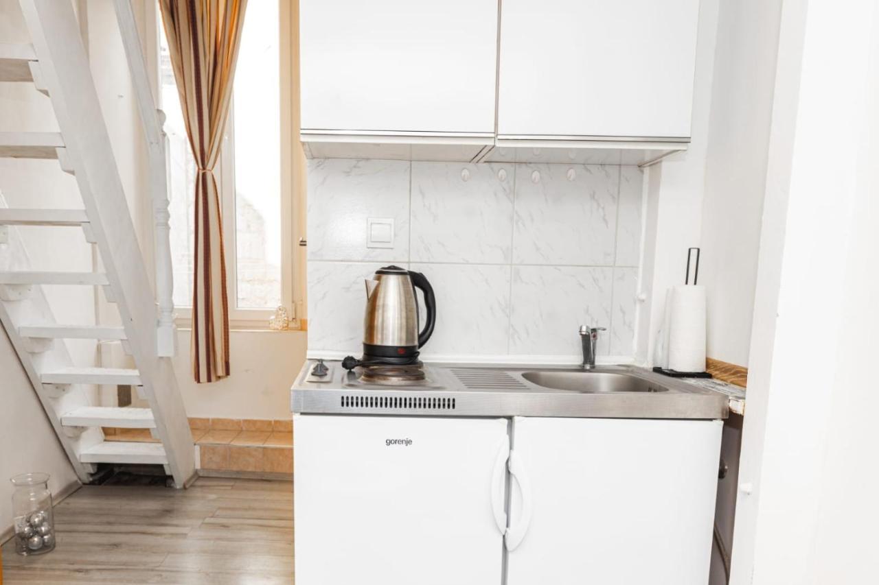 Heart Of Dubrovnik Old Town Apartments Luaran gambar