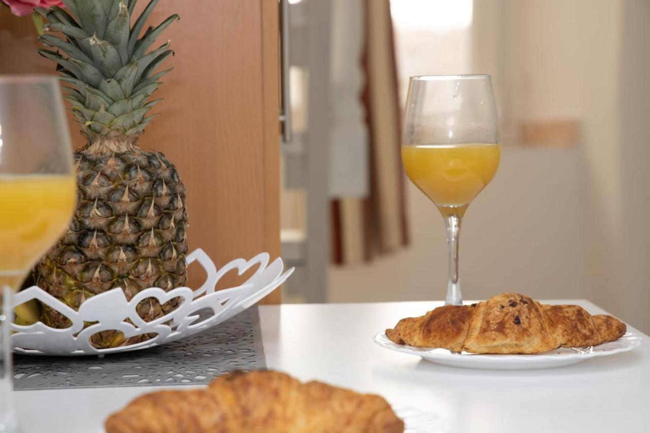 Heart Of Dubrovnik Old Town Apartments Luaran gambar