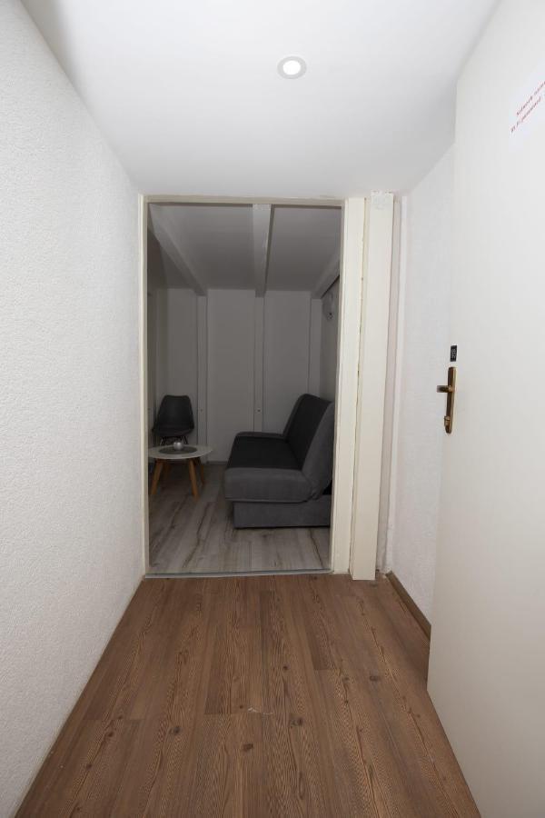 Heart Of Dubrovnik Old Town Apartments Luaran gambar