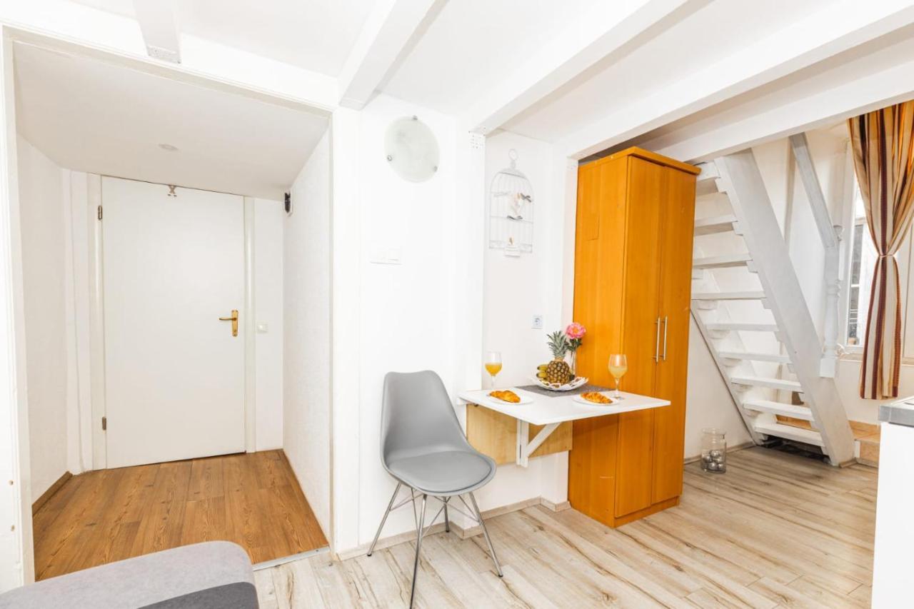 Heart Of Dubrovnik Old Town Apartments Luaran gambar