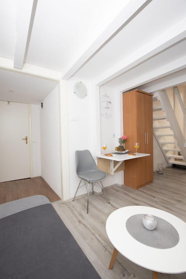 Heart Of Dubrovnik Old Town Apartments Luaran gambar