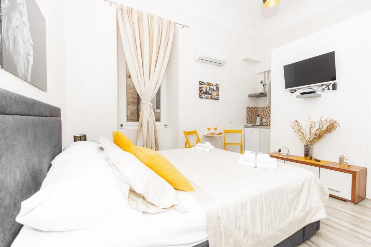 Heart Of Dubrovnik Old Town Apartments Luaran gambar