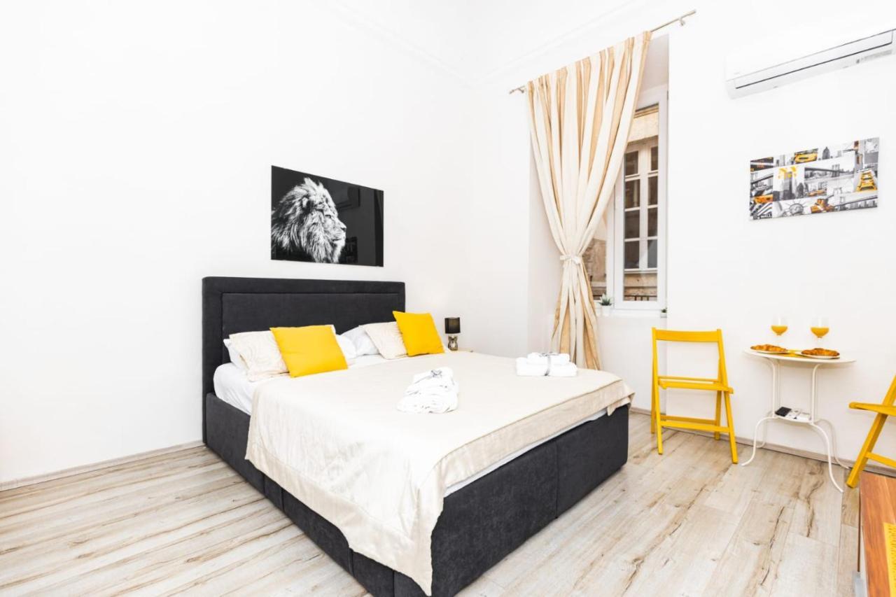 Heart Of Dubrovnik Old Town Apartments Luaran gambar