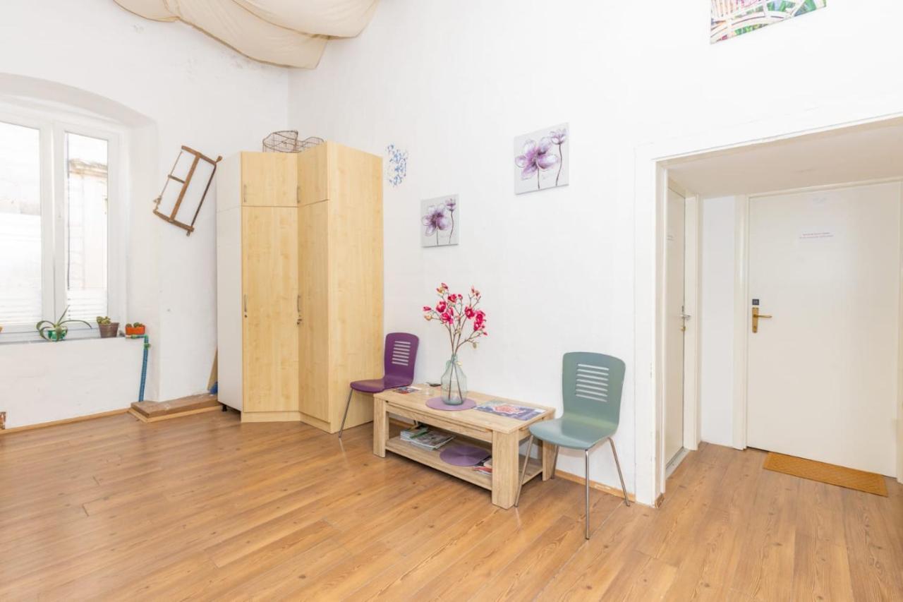 Heart Of Dubrovnik Old Town Apartments Luaran gambar