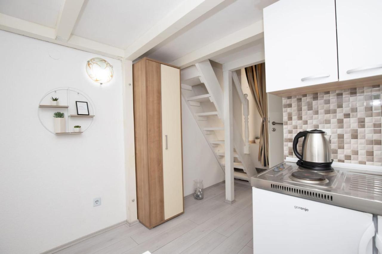 Heart Of Dubrovnik Old Town Apartments Luaran gambar