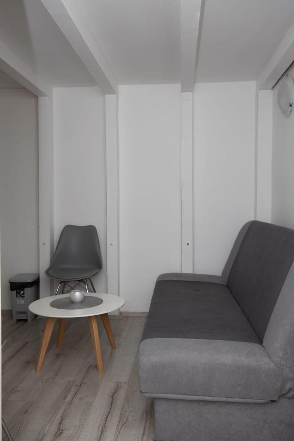 Heart Of Dubrovnik Old Town Apartments Luaran gambar