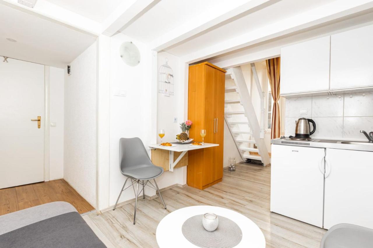 Heart Of Dubrovnik Old Town Apartments Luaran gambar