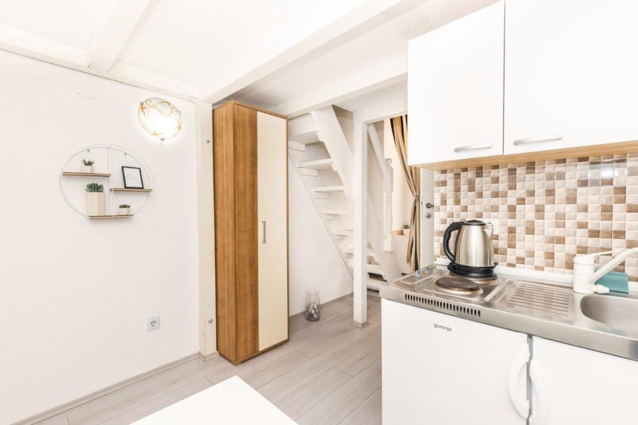 Heart Of Dubrovnik Old Town Apartments Luaran gambar