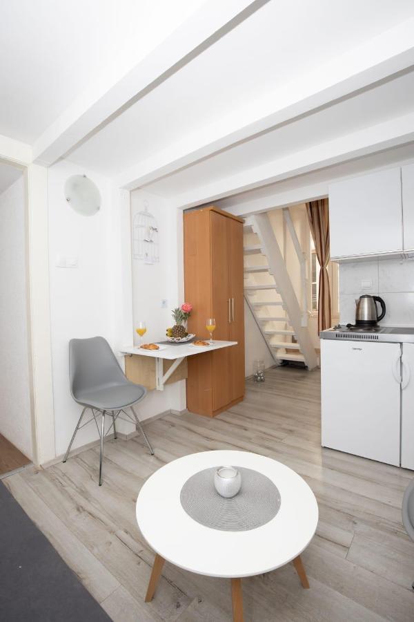 Heart Of Dubrovnik Old Town Apartments Luaran gambar