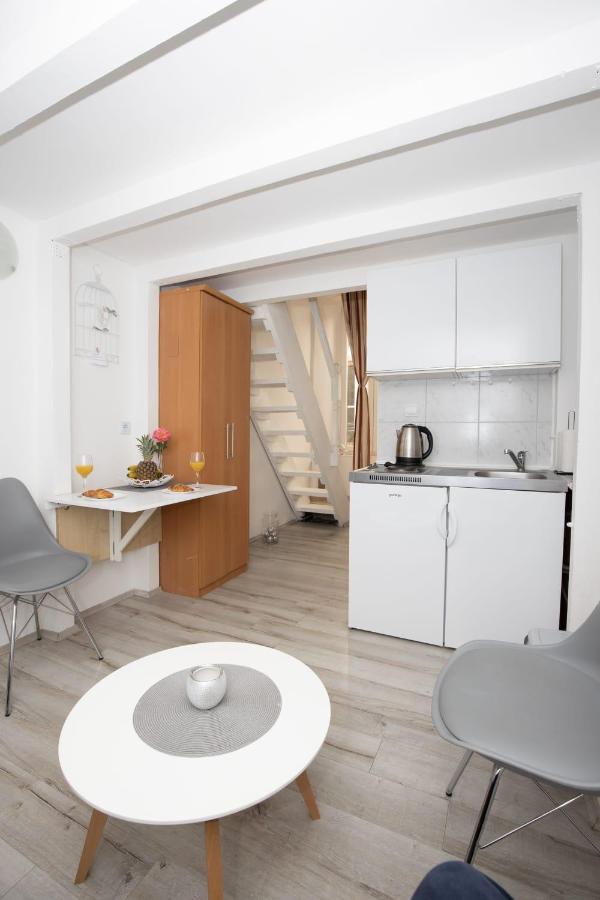 Heart Of Dubrovnik Old Town Apartments Luaran gambar