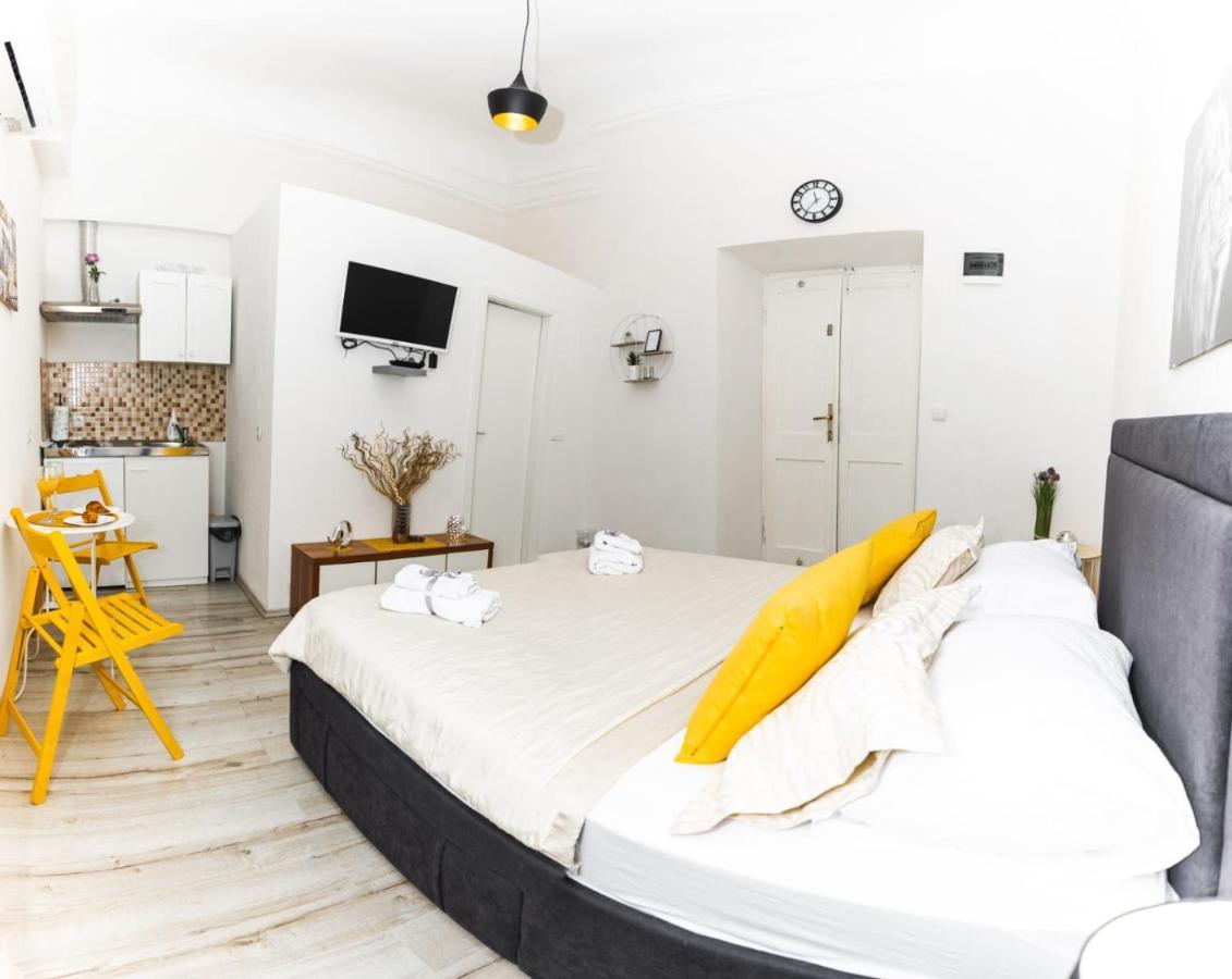 Heart Of Dubrovnik Old Town Apartments Luaran gambar