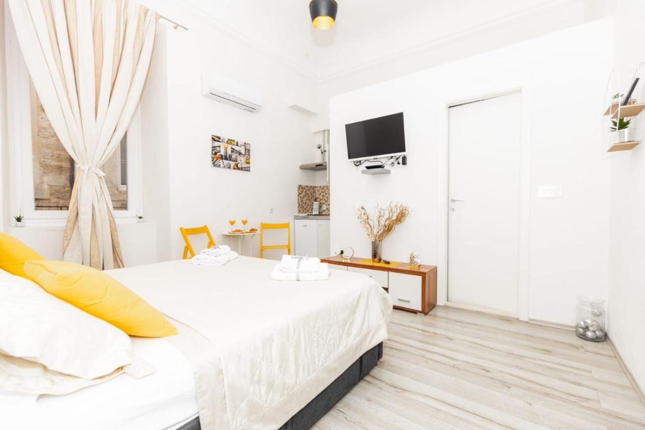 Heart Of Dubrovnik Old Town Apartments Luaran gambar