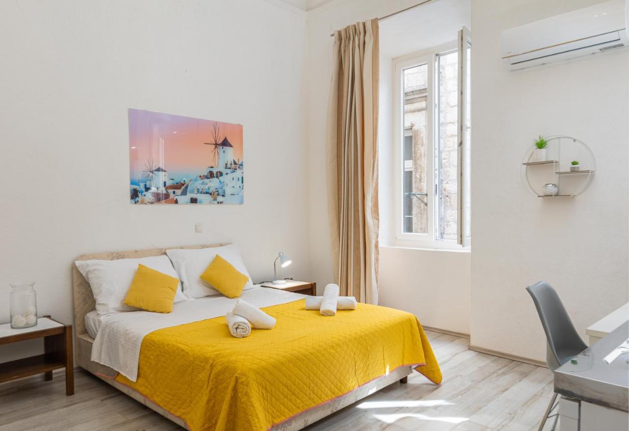 Heart Of Dubrovnik Old Town Apartments Luaran gambar
