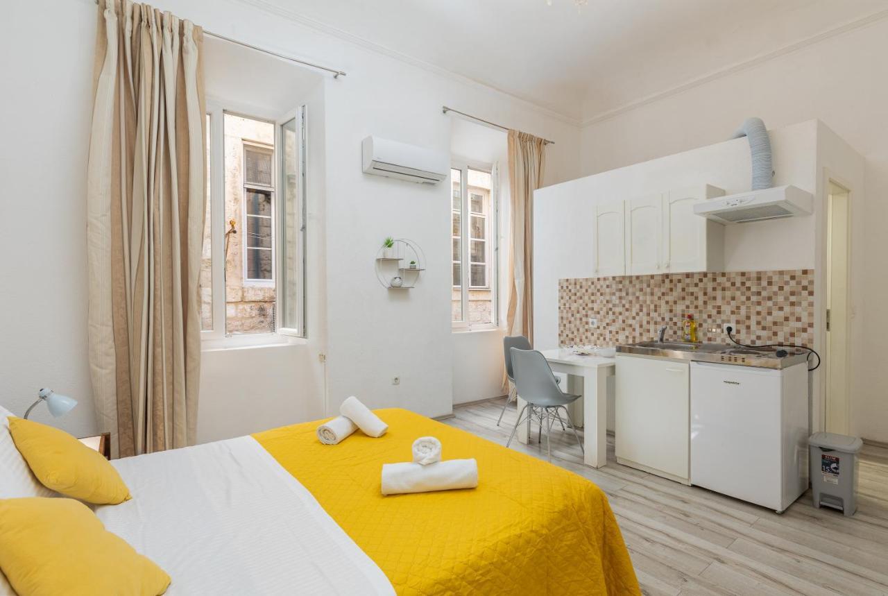 Heart Of Dubrovnik Old Town Apartments Luaran gambar