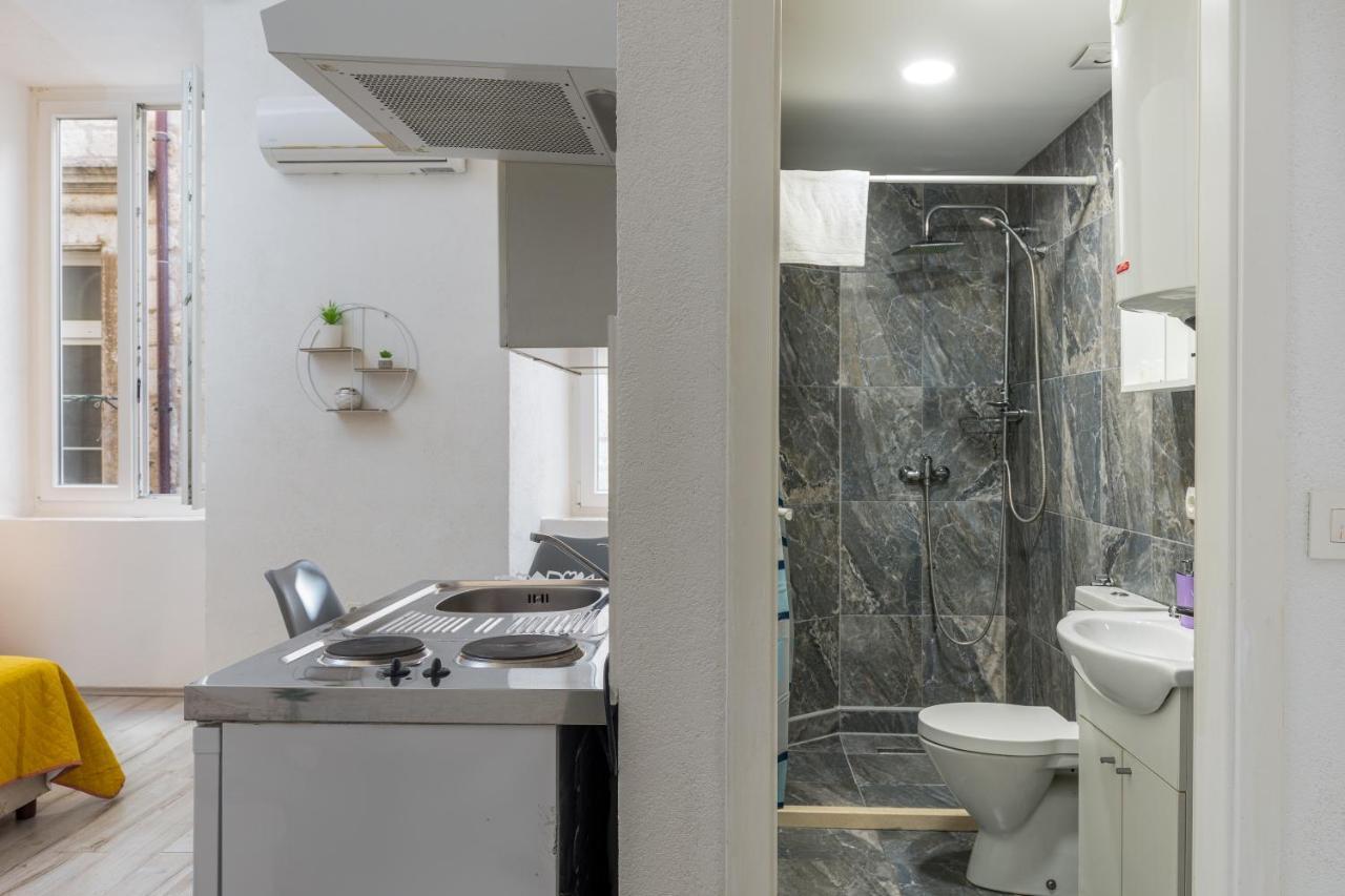 Heart Of Dubrovnik Old Town Apartments Luaran gambar