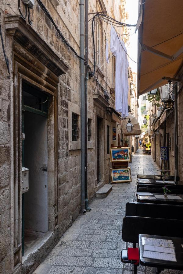 Heart Of Dubrovnik Old Town Apartments Luaran gambar
