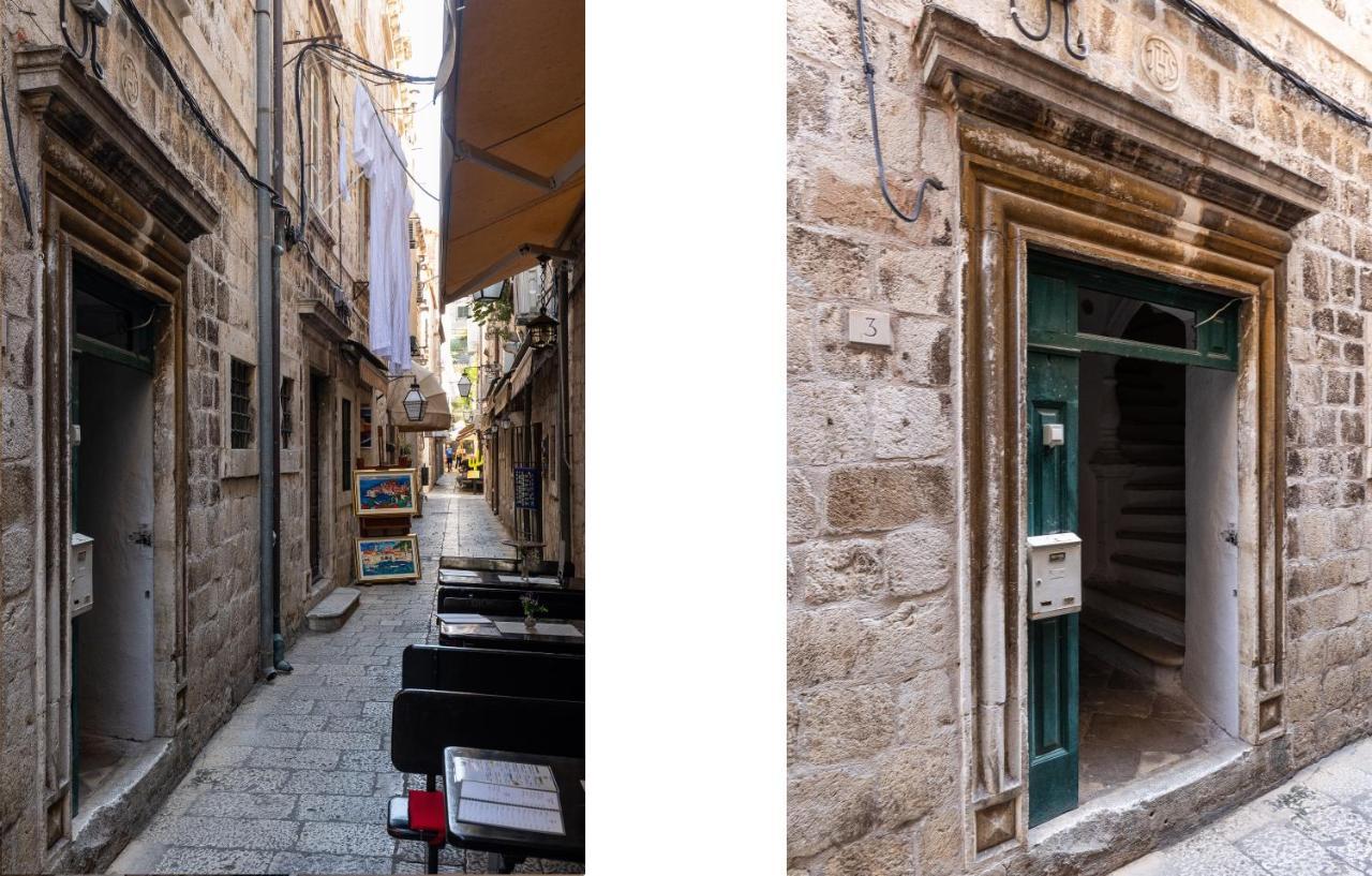 Heart Of Dubrovnik Old Town Apartments Luaran gambar