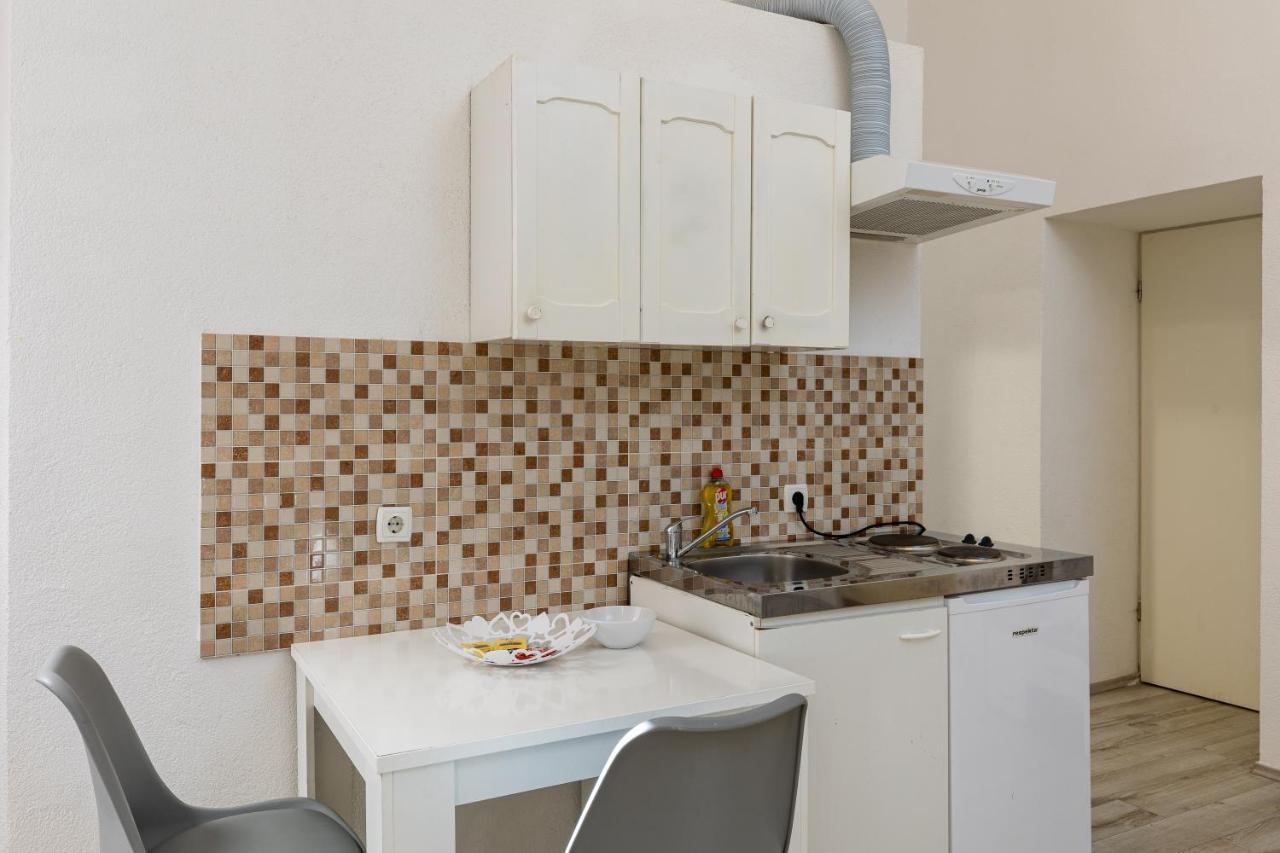 Heart Of Dubrovnik Old Town Apartments Luaran gambar