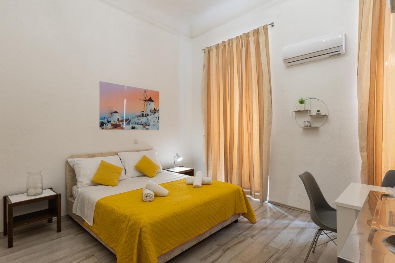 Heart Of Dubrovnik Old Town Apartments Luaran gambar