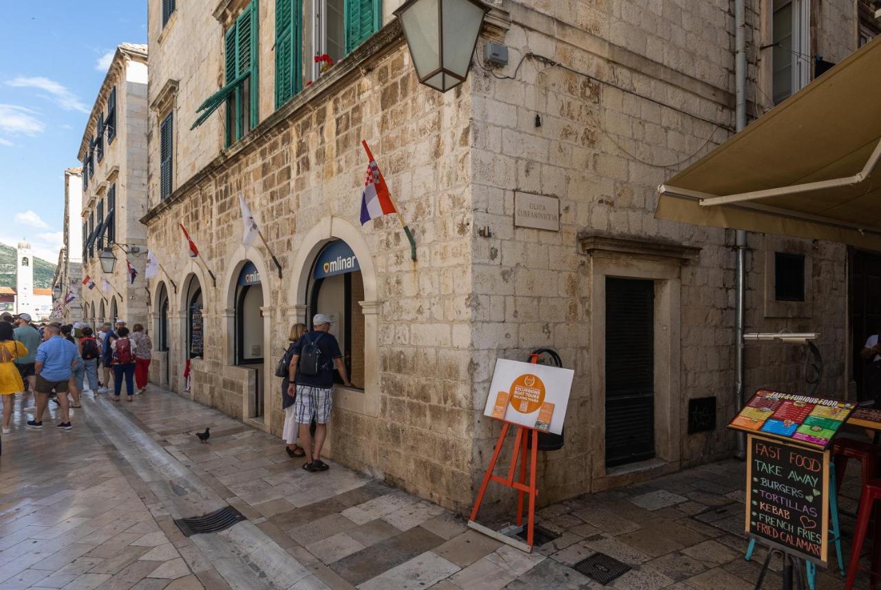 Heart Of Dubrovnik Old Town Apartments Luaran gambar