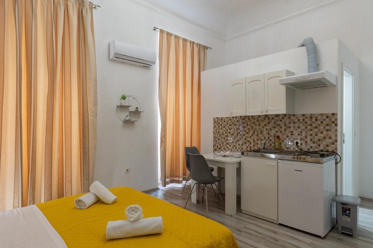 Heart Of Dubrovnik Old Town Apartments Luaran gambar