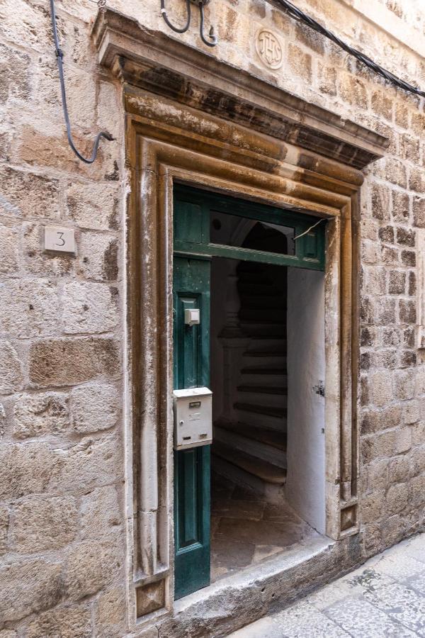 Heart Of Dubrovnik Old Town Apartments Luaran gambar