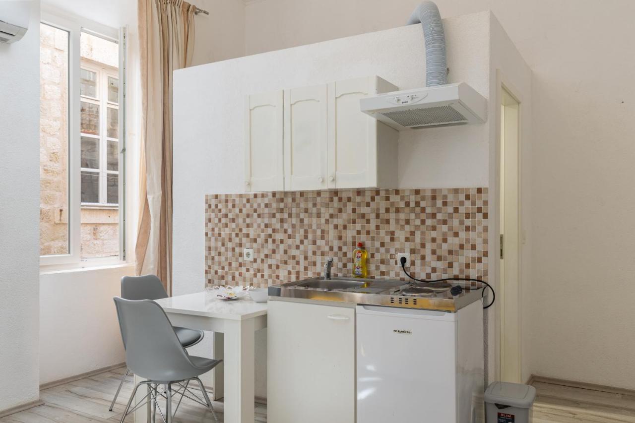 Heart Of Dubrovnik Old Town Apartments Luaran gambar