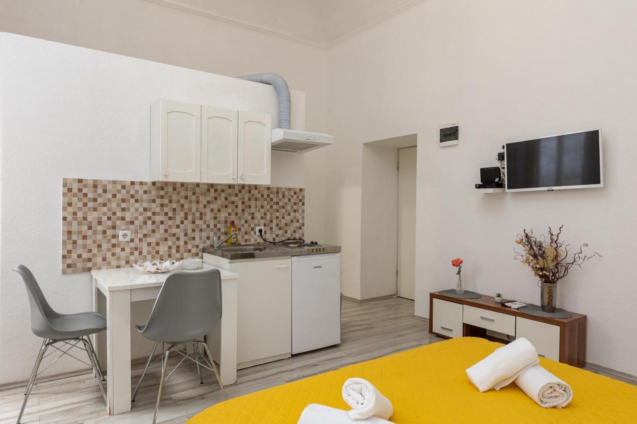 Heart Of Dubrovnik Old Town Apartments Luaran gambar