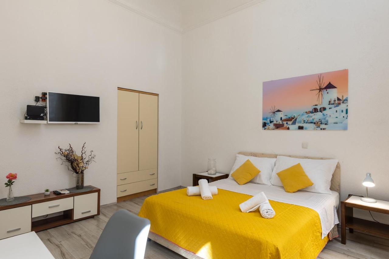 Heart Of Dubrovnik Old Town Apartments Luaran gambar