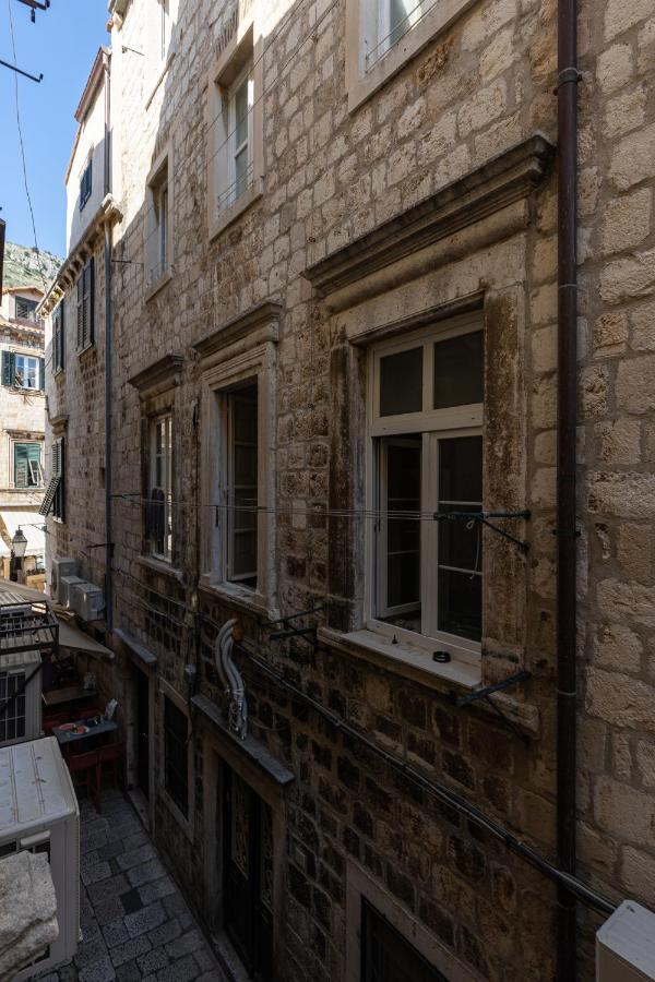 Heart Of Dubrovnik Old Town Apartments Luaran gambar