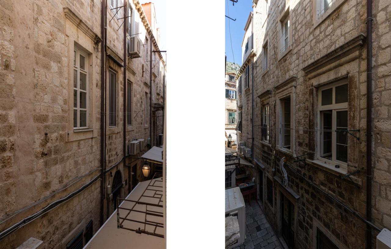 Heart Of Dubrovnik Old Town Apartments Luaran gambar