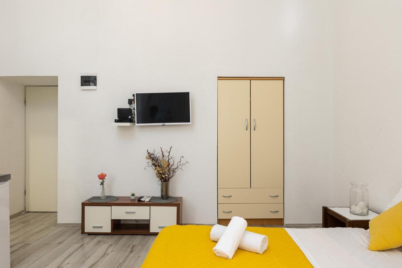 Heart Of Dubrovnik Old Town Apartments Luaran gambar