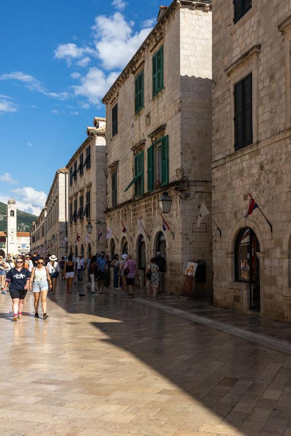 Heart Of Dubrovnik Old Town Apartments Luaran gambar